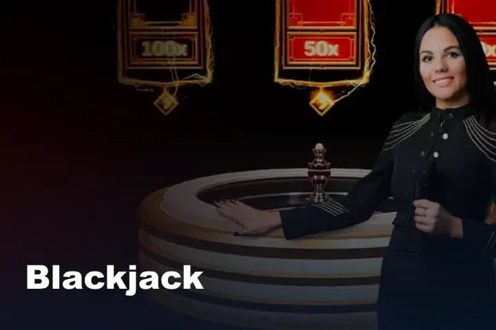Blackjack