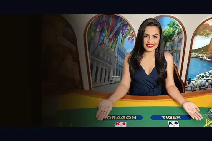 Dragon Tiger
