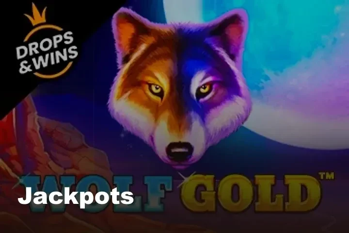 Jackpot Lobby