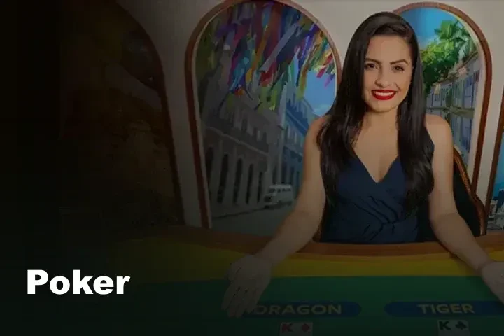 Poker