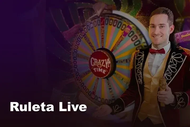 Ruleta Live