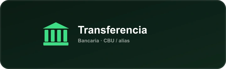 Transferencia
