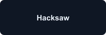 Hacksaw